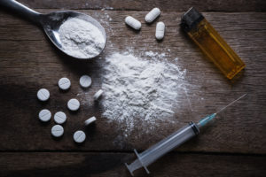 Georgia drug possession laws, possession of a controlled substance, Valdosta, Douglas GA