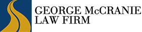 George McCranie Law Firm Logo