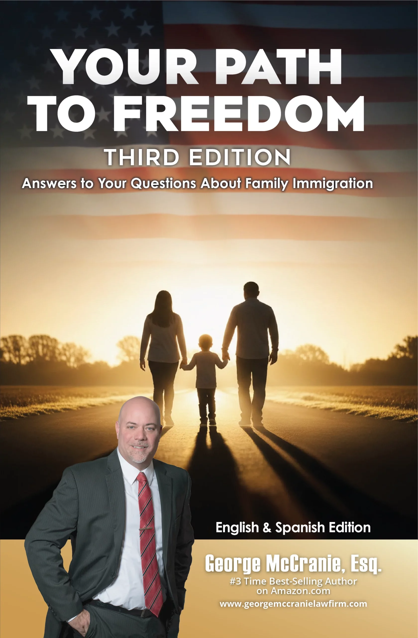 Your Path to Freedom