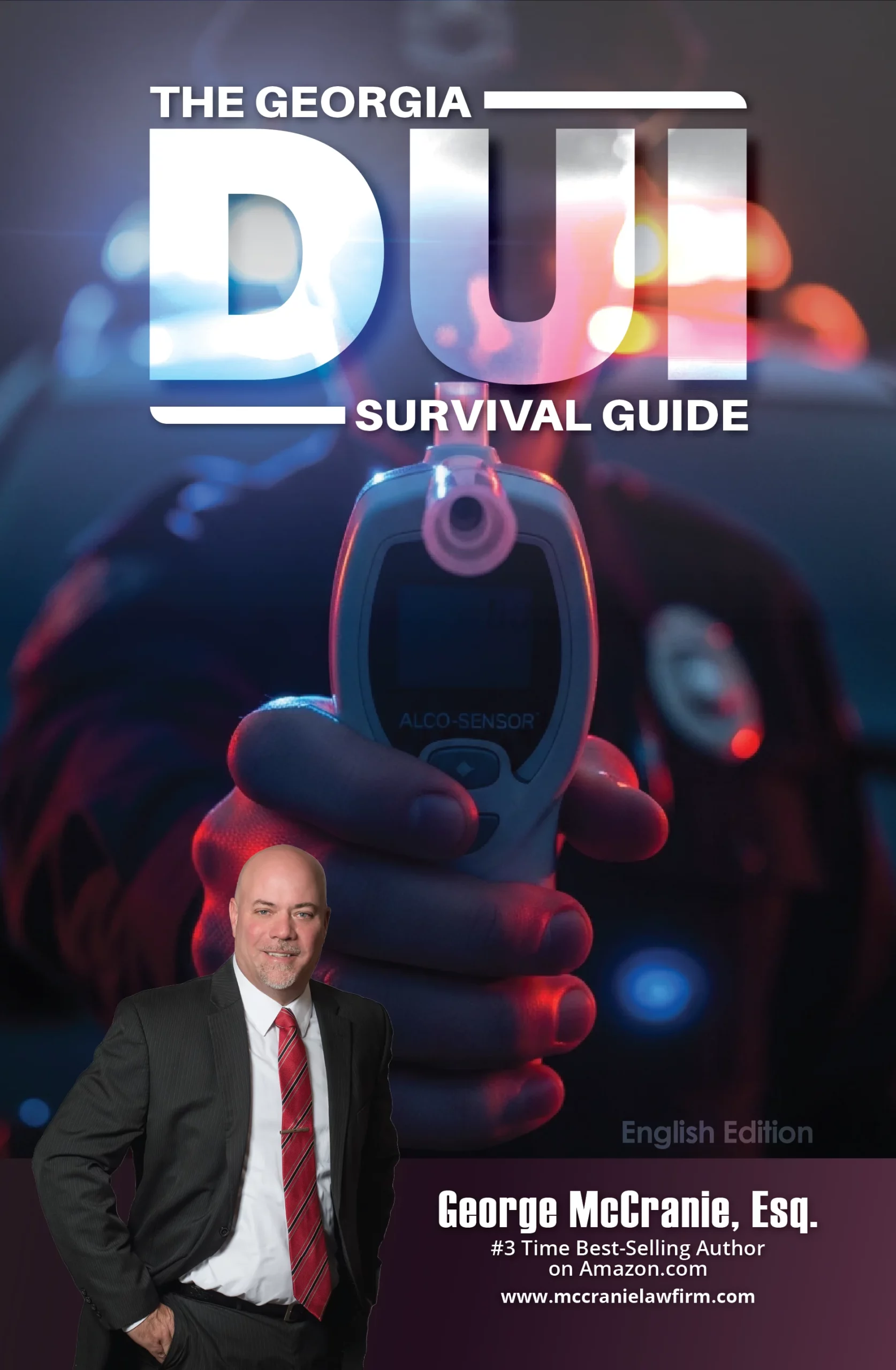 The Georgia DUI Survival Guide